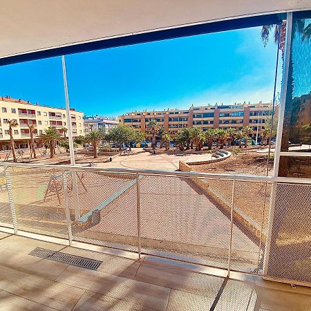 Diseno Y Comodidad En El Medano By Top Stay Екстериор снимка