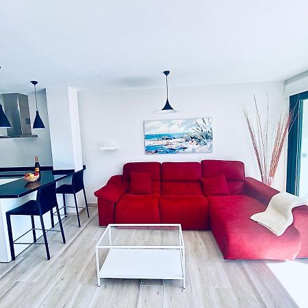 Diseno Y Comodidad En El Medano By Top Stay Екстериор снимка