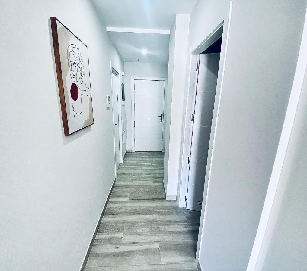 Diseno Y Comodidad En El Medano By Top Stay Екстериор снимка