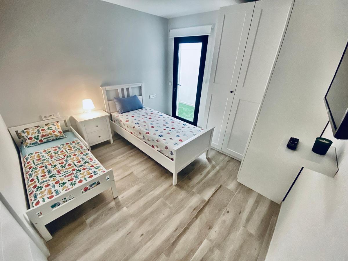 Diseno Y Comodidad En El Medano By Top Stay Екстериор снимка