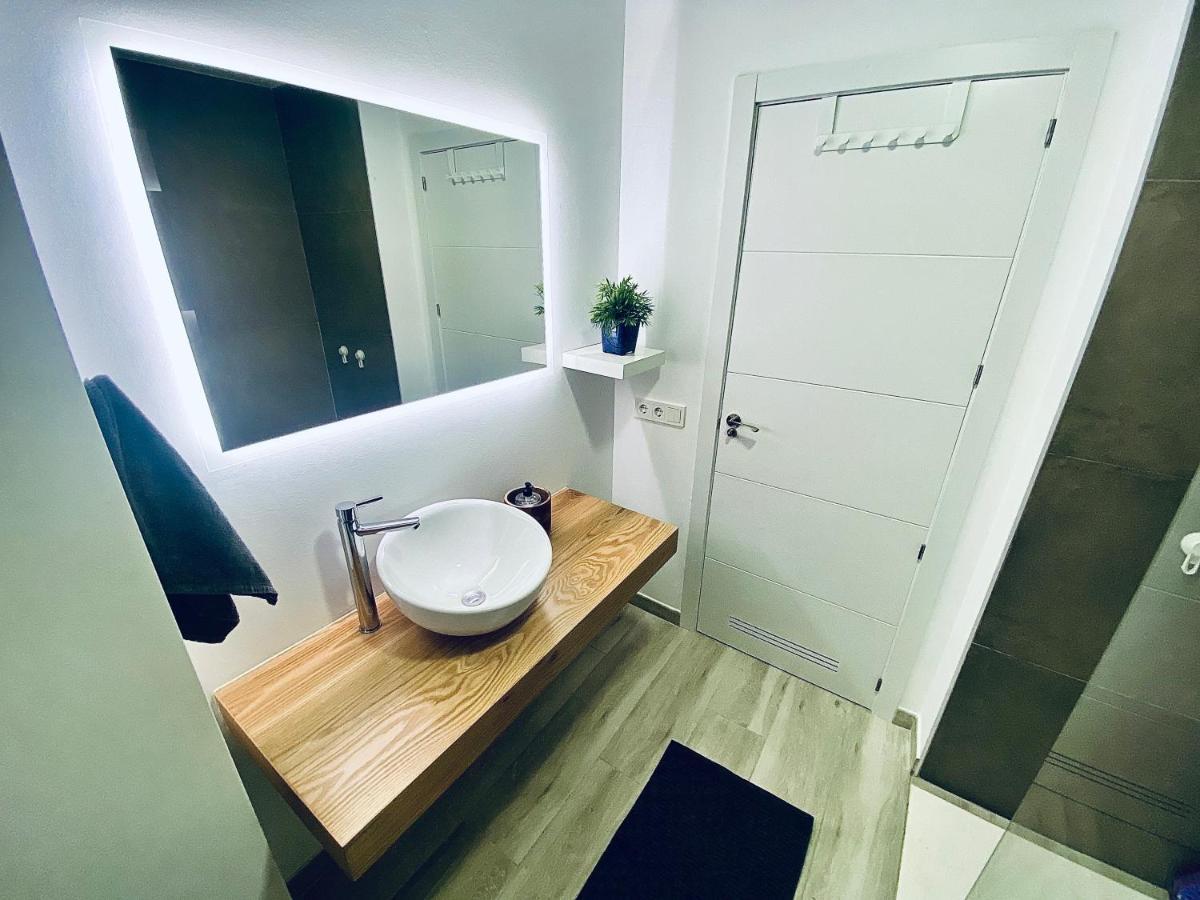 Diseno Y Comodidad En El Medano By Top Stay Екстериор снимка