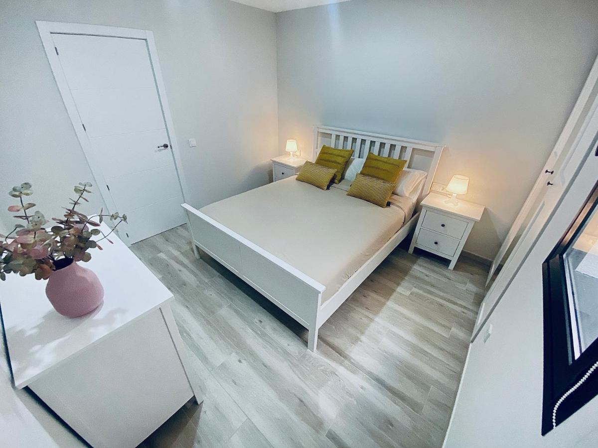 Diseno Y Comodidad En El Medano By Top Stay Екстериор снимка