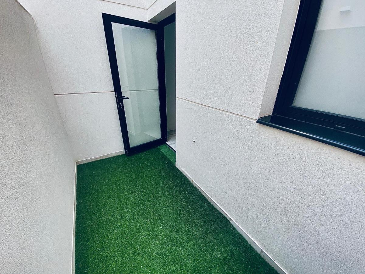 Diseno Y Comodidad En El Medano By Top Stay Екстериор снимка