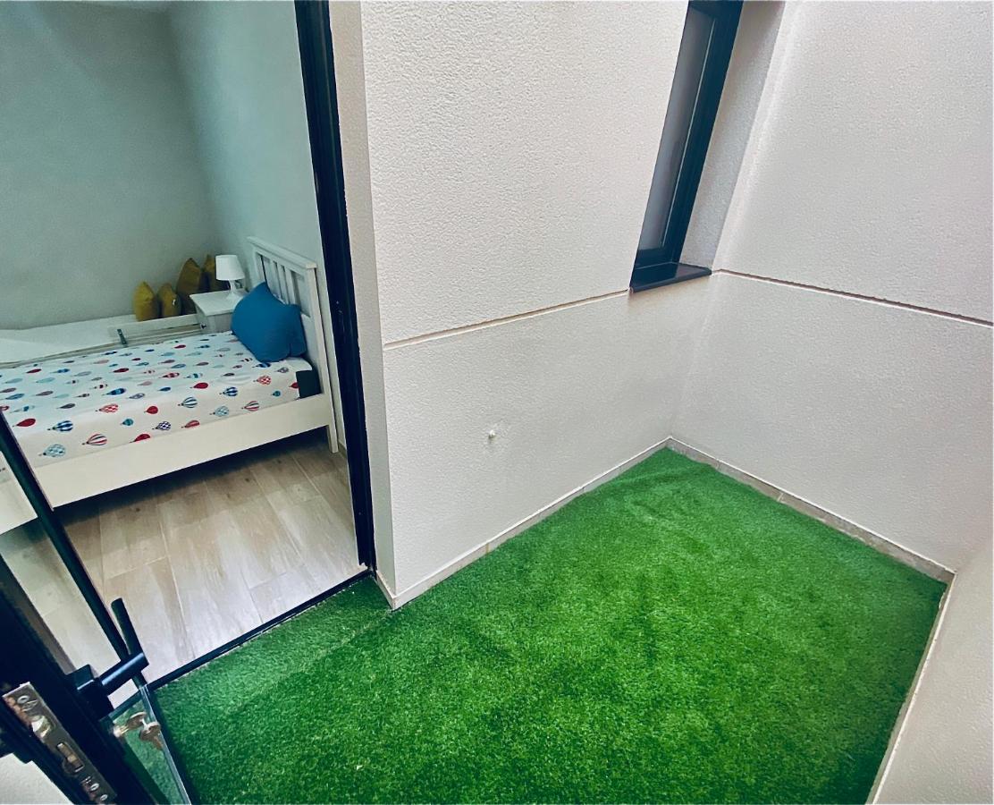 Diseno Y Comodidad En El Medano By Top Stay Екстериор снимка