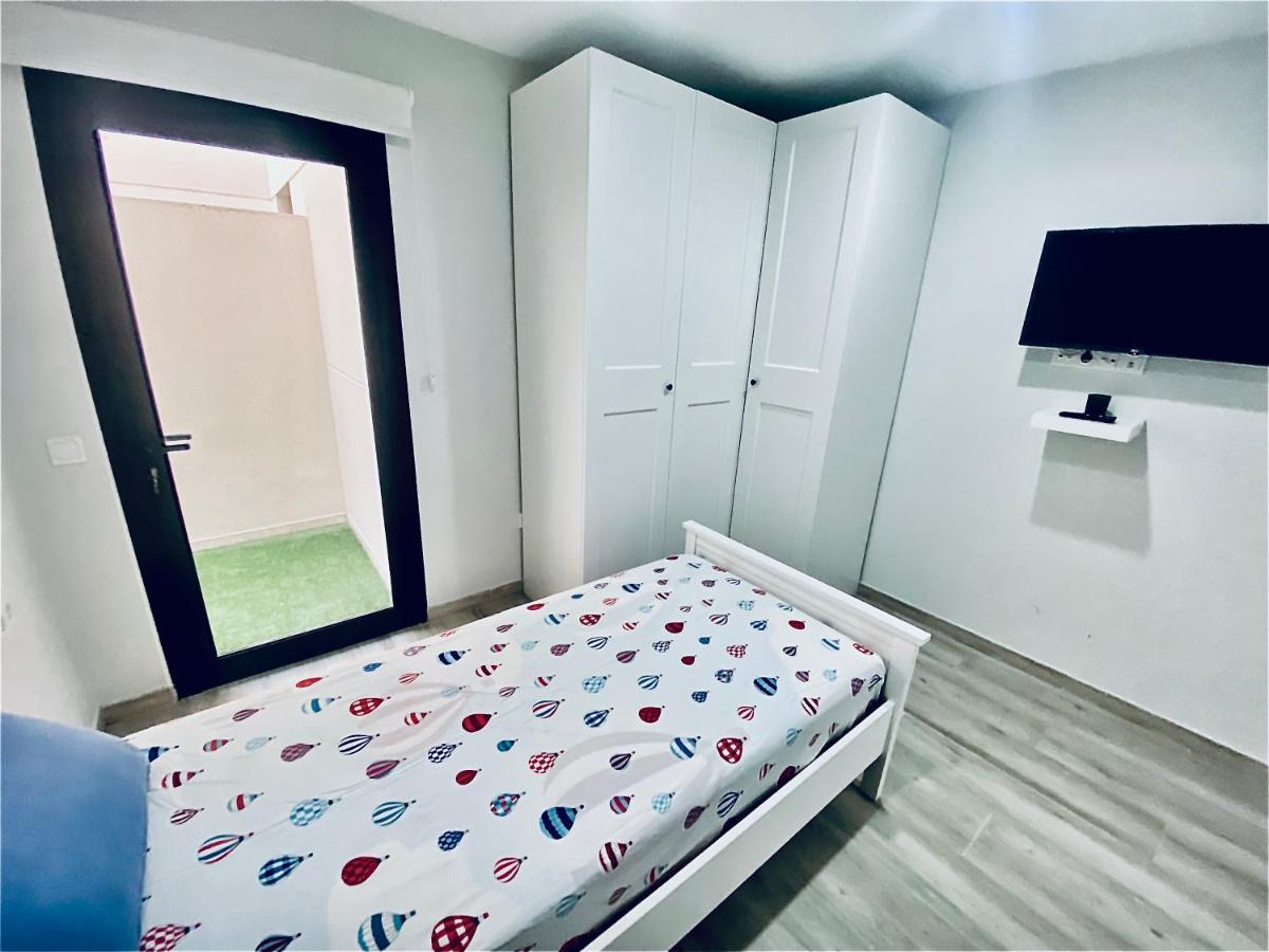 Diseno Y Comodidad En El Medano By Top Stay Екстериор снимка