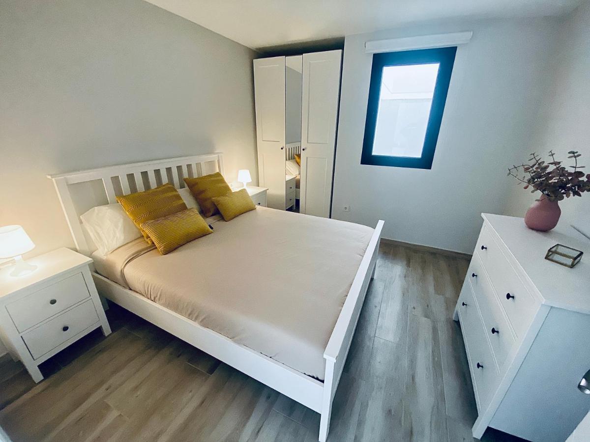 Diseno Y Comodidad En El Medano By Top Stay Екстериор снимка